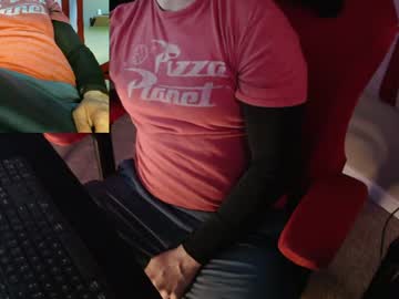 Dadboddude01 Chaturbate stream image from June 29, 2026
