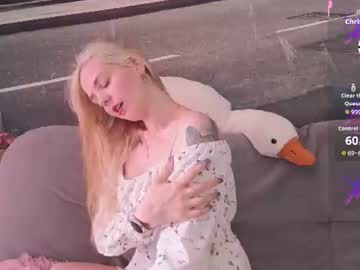Iriss_Miller Chaturbate stream image from June 29, 2026