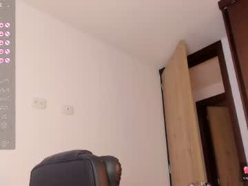 Paulett_G Chaturbate stream image from June 29, 2026
