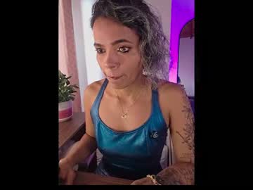 Sashaklein Chaturbate stream image from June 29, 2026