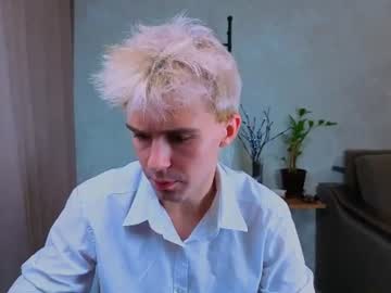Waywater Chaturbate stream image from June 29, 2026