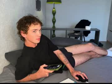 Xavier_200 Chaturbate stream image from June 29, 2026