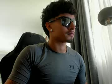 Cristianslimx Chaturbate stream image from June 29, 2026