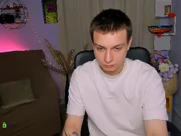 Eric_Nova Chaturbate stream image from June 29, 2026