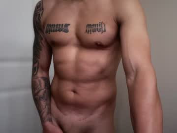 Fithornyandtatted Chaturbate stream image from June 29, 2026