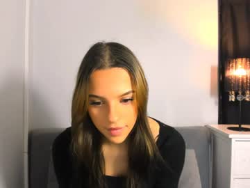 Harpergorgeous Chaturbate stream image from June 29, 2026
