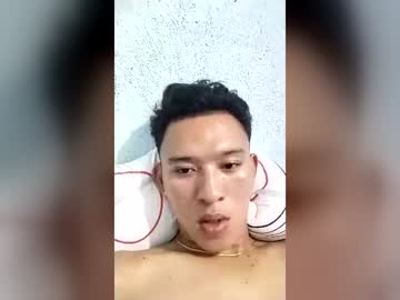 Iconicmateoxx Chaturbate stream image from June 29, 2026