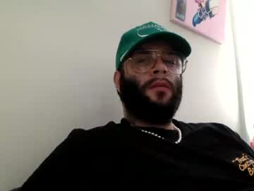 Prettyglazed Chaturbate stream image from June 29, 2026