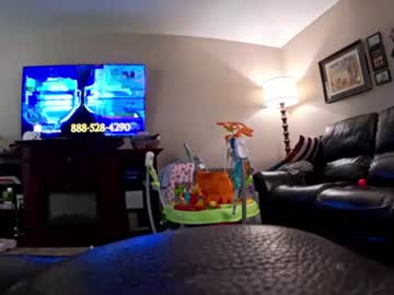 Sirjaminyou Chaturbate stream image from June 29, 2026