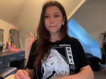 Sophidophi Chaturbate stream image from June 29, 2026