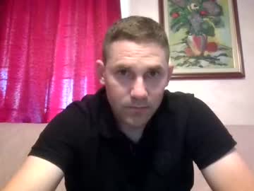 Stefmaister88 Chaturbate stream image from June 29, 2026