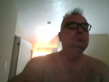 Thickwhiteload Chaturbate stream image from June 29, 2026
