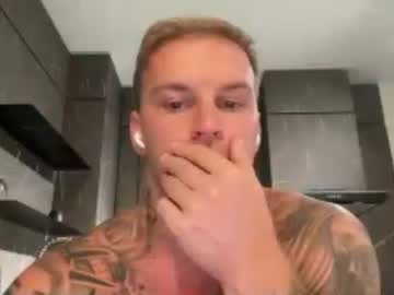 Brendon_01 Chaturbate stream image from June 29, 2026