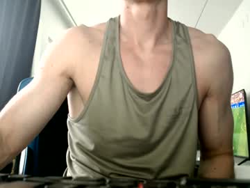 Chestbrahhhhhh Chaturbate stream image from June 29, 2026