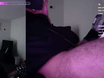 _Delacruz911_ Chaturbate stream image from June 29, 2026