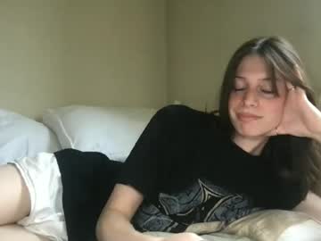 Goddess_Larz Chaturbate stream image from June 29, 2026