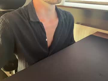 Jordansolid Chaturbate stream image from June 29, 2026
