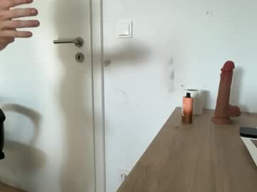 Leoniemnk07 Chaturbate stream image from June 29, 2026