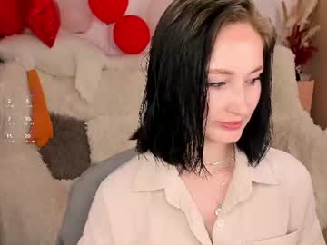 Lisamooore Chaturbate stream image from June 29, 2026