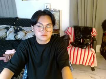 Yourfemboitinydick Chaturbate stream image from June 29, 2026