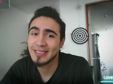 Diago_Vg Chaturbate stream image from June 29, 2026