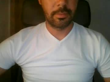 Geronimo_2 Chaturbate stream image from June 29, 2026