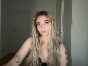 Lilysweetgirl Chaturbate stream image from June 29, 2026