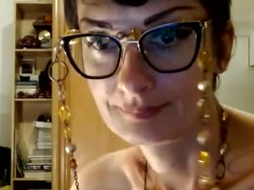 Bebacksooon Chaturbate stream image from June 29, 2026