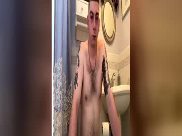 Bobfish663 Chaturbate stream image from June 29, 2026
