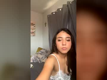 Chiquis001712 Chaturbate stream image from June 29, 2026