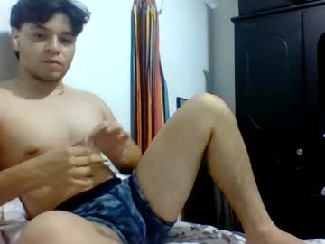 Cqrsen_ Chaturbate stream image from June 29, 2026