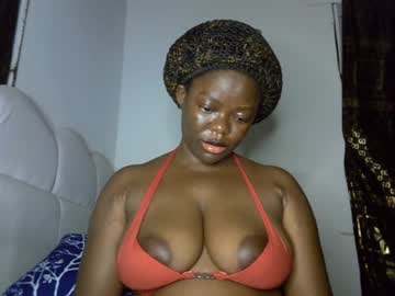 Creamypussyxx Chaturbate stream image from June 29, 2026