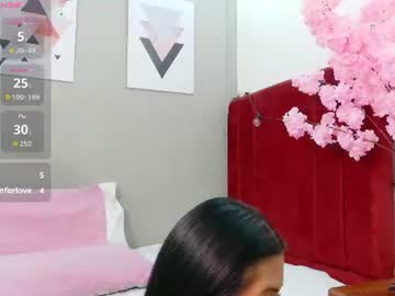 Daddys_Little_Princesss Chaturbate stream image from June 29, 2026