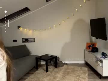 Domitilabarrus Chaturbate stream image from June 29, 2026