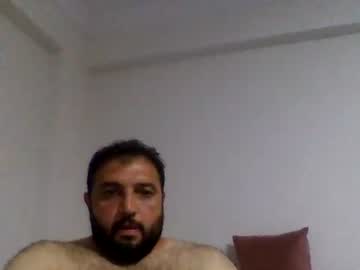 Forfuntr Chaturbate stream image from June 29, 2026