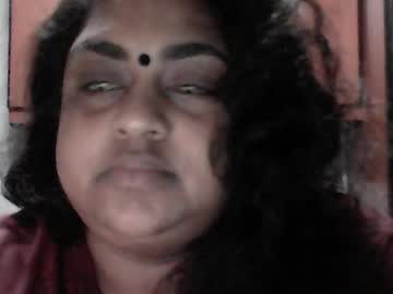 Indianpooja1027 Chaturbate stream image from June 29, 2026