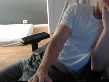 Just_A_Guyintheworld Chaturbate stream image from June 29, 2026