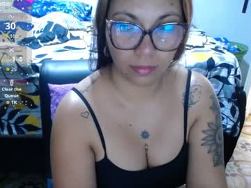 Kaarlaa_ Chaturbate stream image from June 29, 2026