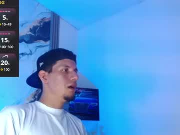 Kevin__Max_ Chaturbate stream image from June 29, 2026