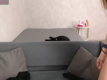 _Kitty_Meow Chaturbate stream image from June 29, 2026