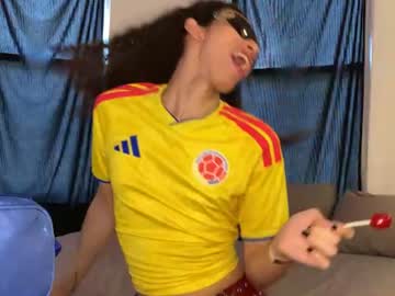 Lia_Hdz Chaturbate stream image from June 29, 2026
