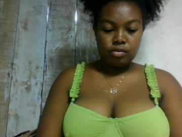 Nnajinah Chaturbate stream image from June 29, 2026
