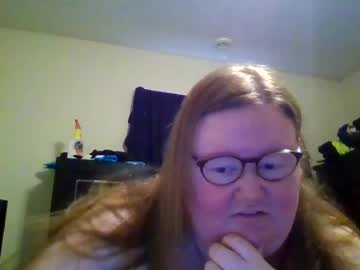 Rachelredbbw Chaturbate stream image from June 29, 2026