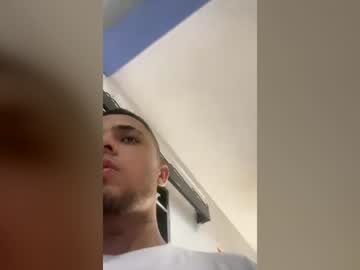 Rafael_Bigdick_L Chaturbate stream image from June 29, 2026