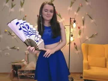 Sensemysoul Chaturbate stream image from June 29, 2026