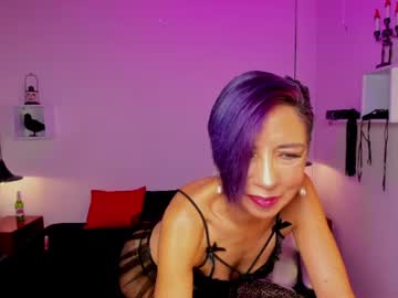 Trinityy__ Chaturbate stream image from June 29, 2026