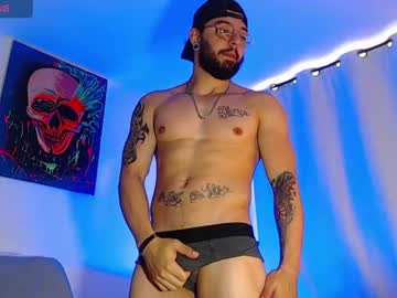 Axel_7070 Chaturbate stream image from June 29, 2026