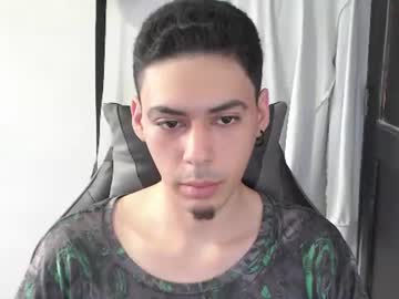 Fall_Dutt Chaturbate stream image from June 29, 2026