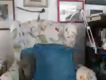 Isubmissiveslut Chaturbate stream image from June 29, 2026