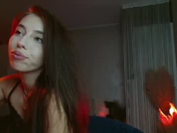 Katykatya Chaturbate stream image from June 29, 2026